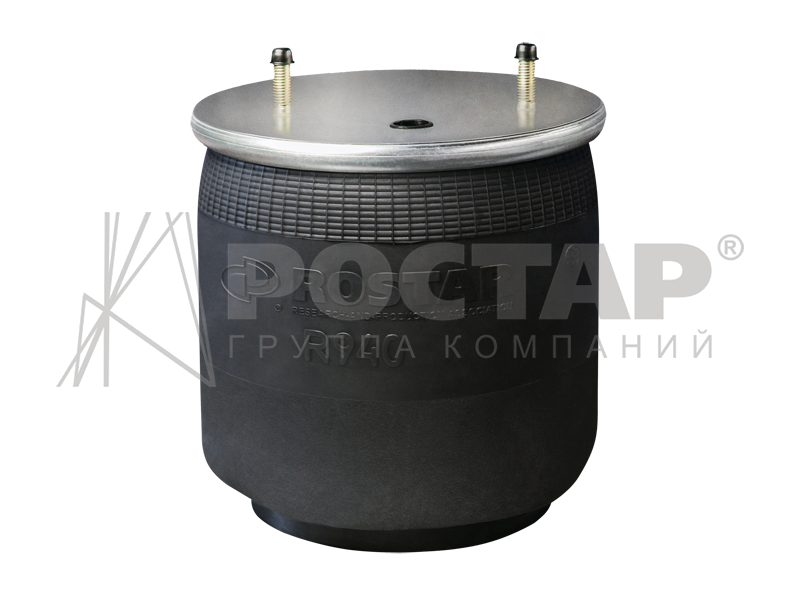 Пневморессора пласт. стакан BPW R940DGL30