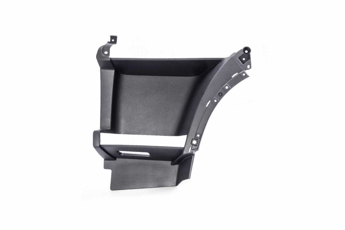 Подножка верхняя левая Volvo FH/FM T03457004