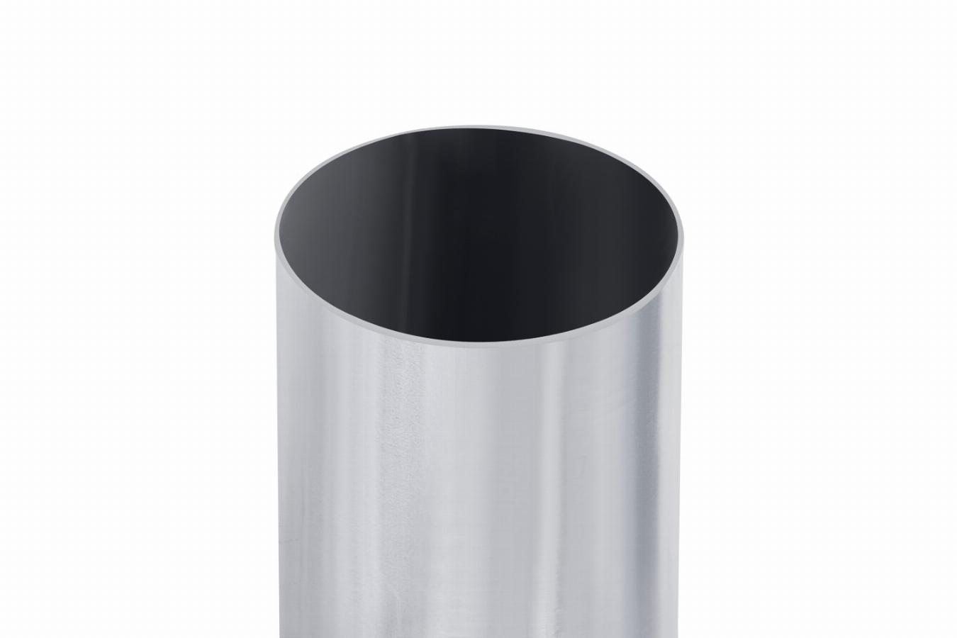 Труба глушителя передняя RVI Premium II/Kerax T07645004