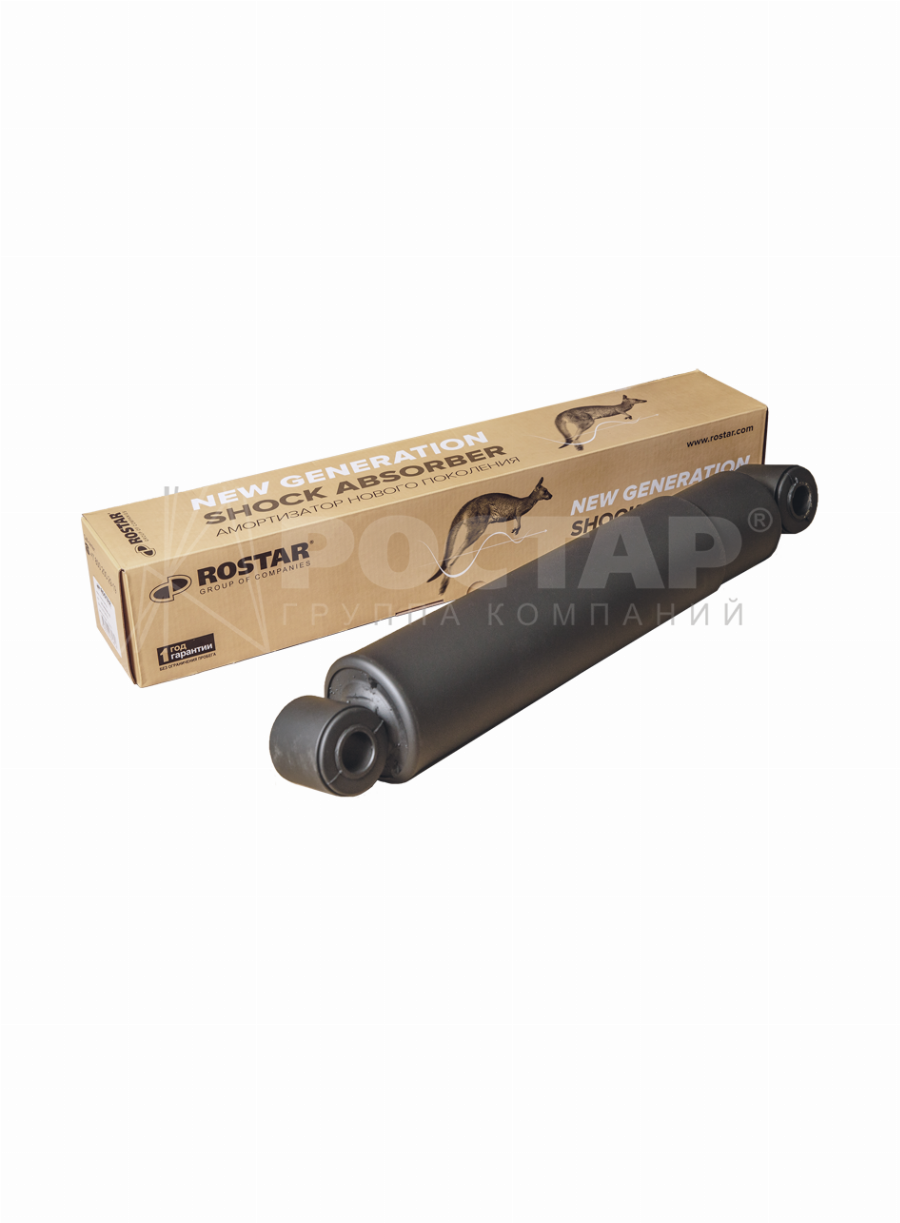 Амортизатор подвески 484/800 24*55 O/O BPW/Menci 180-2905005-160