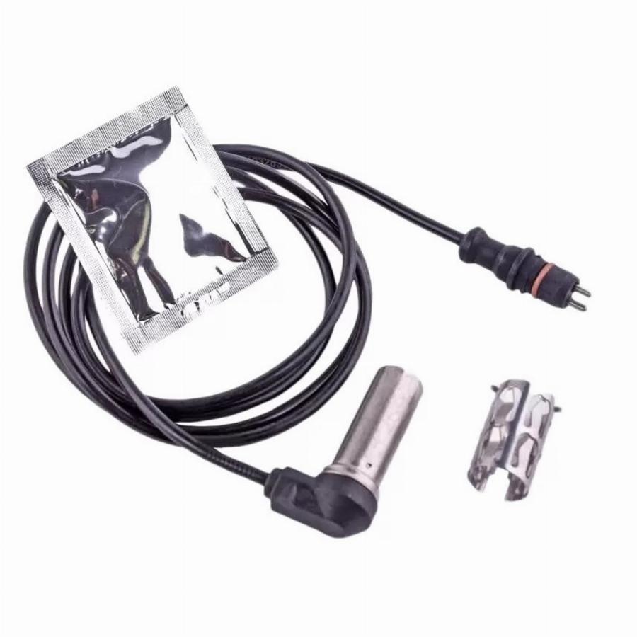 Датчик ABS L=1500mm угловой передний Iveco 10328560