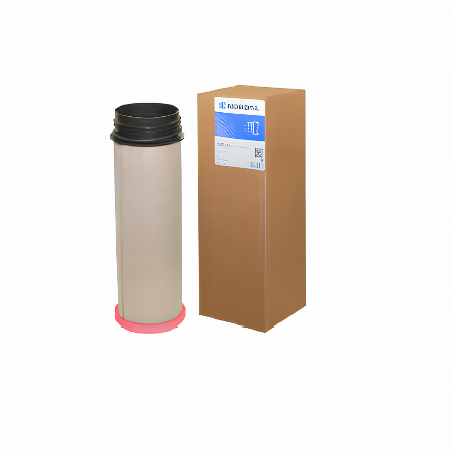 Фильтр воздушный вставка Iveco Recreo 06> AN5023F