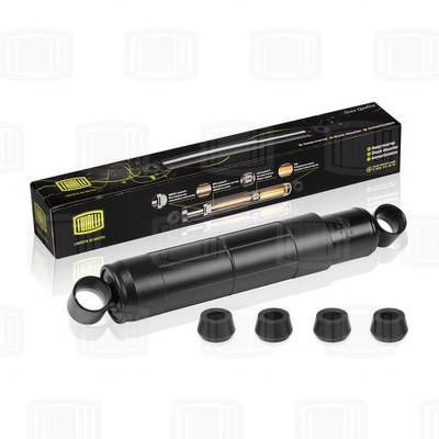 Амортизатор подвески 475/765 24*62/24*62 О/О задний МАЗ AH12506