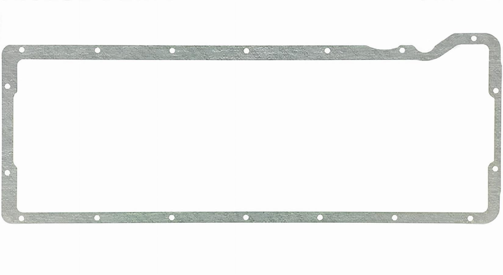 Прокладка картера MAN D0226-0826 R6 702591210