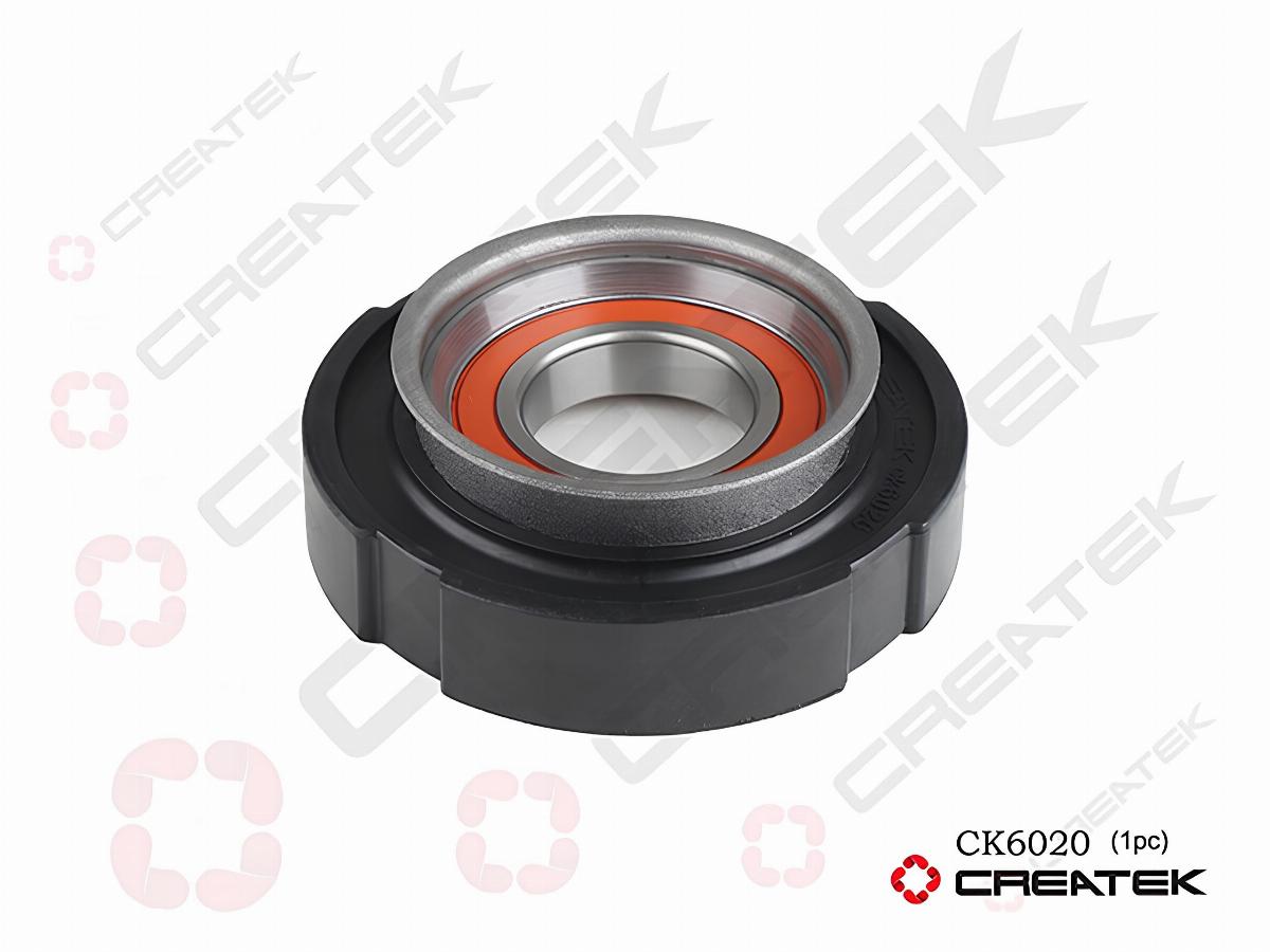 Подшипник подвесной d=60 Scania G/P/R P410/510/610/614/644 1387764