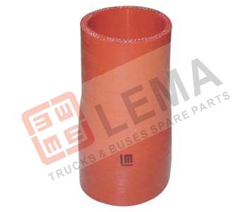 Патрубок системы охлаждения ретардера DAF XF95/105 4438.00