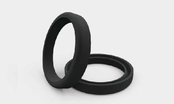 Манжета ушка рессоры передней КАМАЗ-ЕВРО 53205-2902029