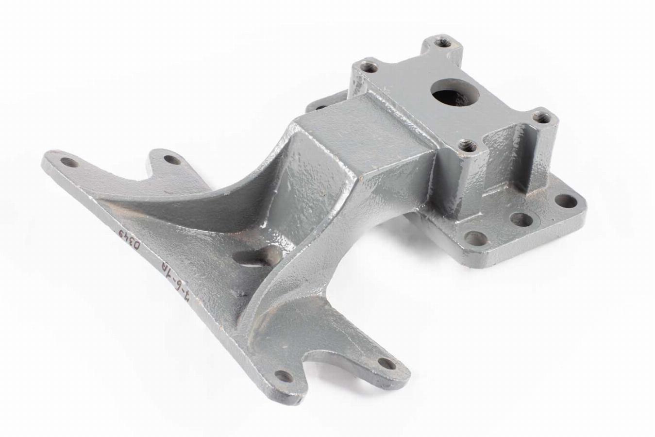 Кронштейн V-образной тяги заднего моста Howo AZ9231340041