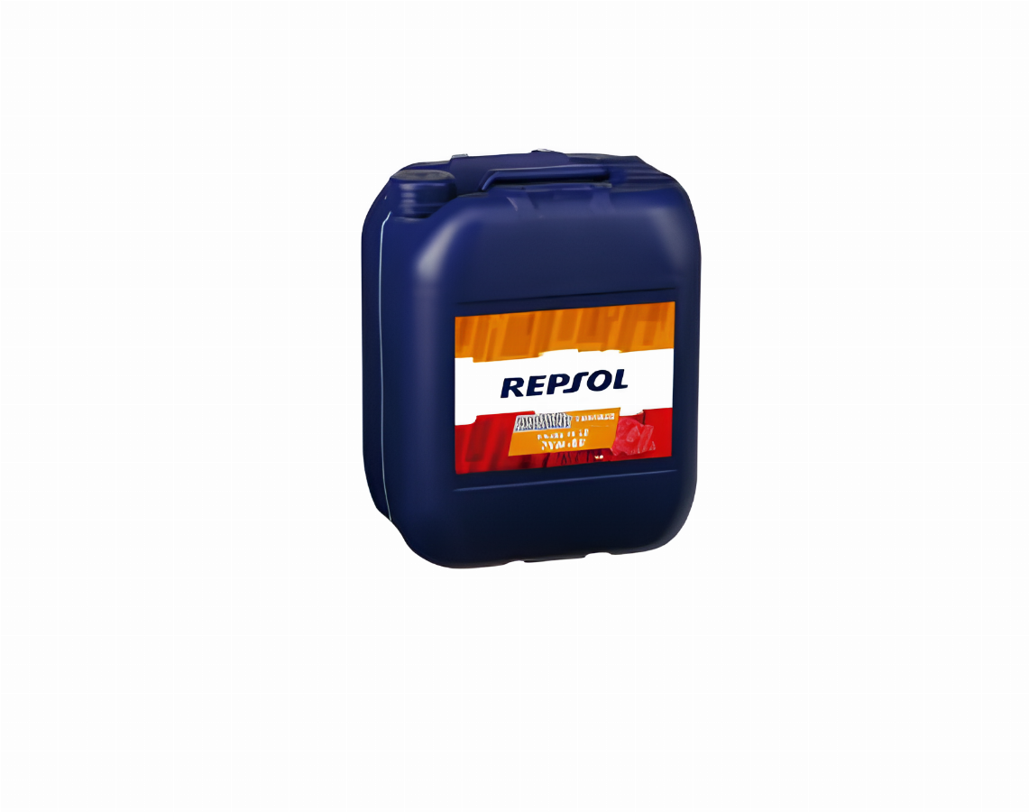Масло трансмиссионное 75W80 Repsol CARTAGO FE LD (20л) 6078/R
