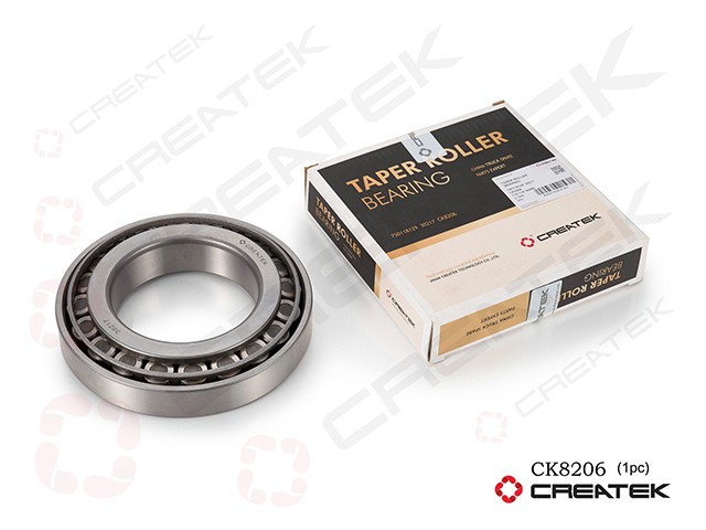 Подшипник КПП 085*150*30.5 вала первичного Iveco/MB/Renault/KAMAZ/Shacman CK8206