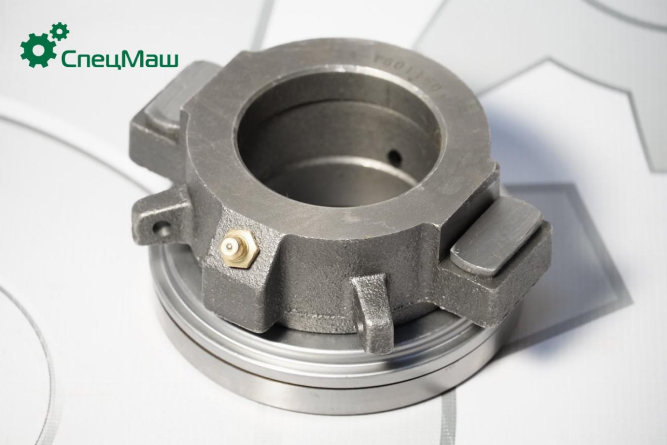 Муфта сцепления в сборе КАМАЗ 14-1601180