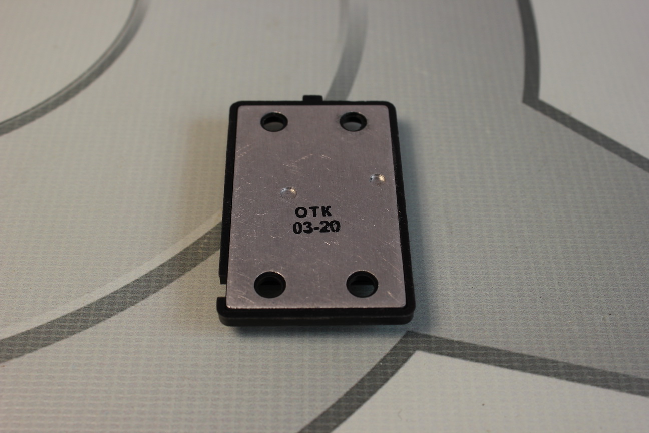 Реле-регулятор напряжения интегральный МАЗ/КАМАЗ Я120М12