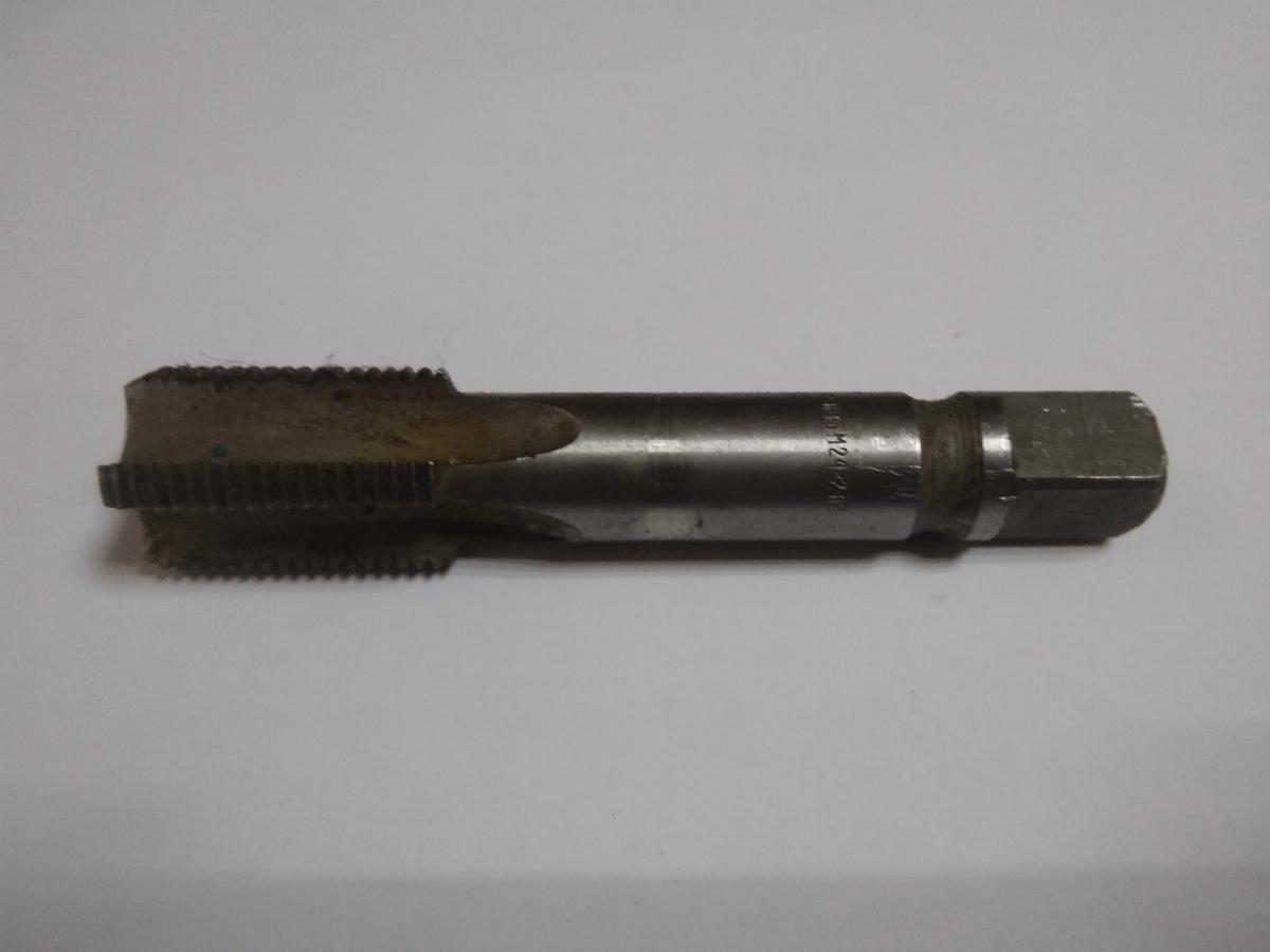 Метчик M24*2 H1 M24*2H1