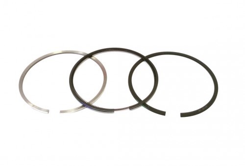 Кольца поршневые 3,0*2,35*4,0 STD к-т на поршень КАМАЗ/ПАЗ дв.Cummins 6BT/4BT FP-3802421