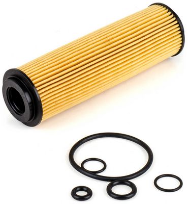 Фильтр масляный MB C/E-class W203/W211 1.8-2.0 02> OE0021