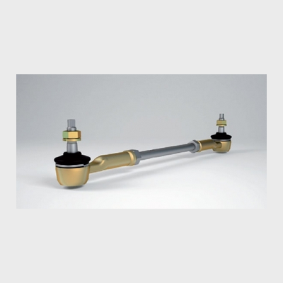 Тяга реактивная привода КПП в сборе КАМАЗ-ЕВРО 65115-1703520