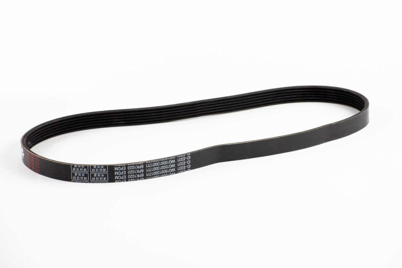 Ремень поликлиновой 6PK1020 DAF 95XF/Howo Е-3/ЯМЗ-534 WG1500130017