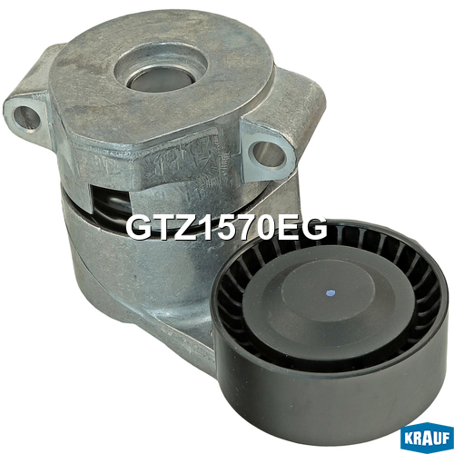 Натяжитель ремня Fiat Ducato/Peugeot Boxer GTZ1570EG