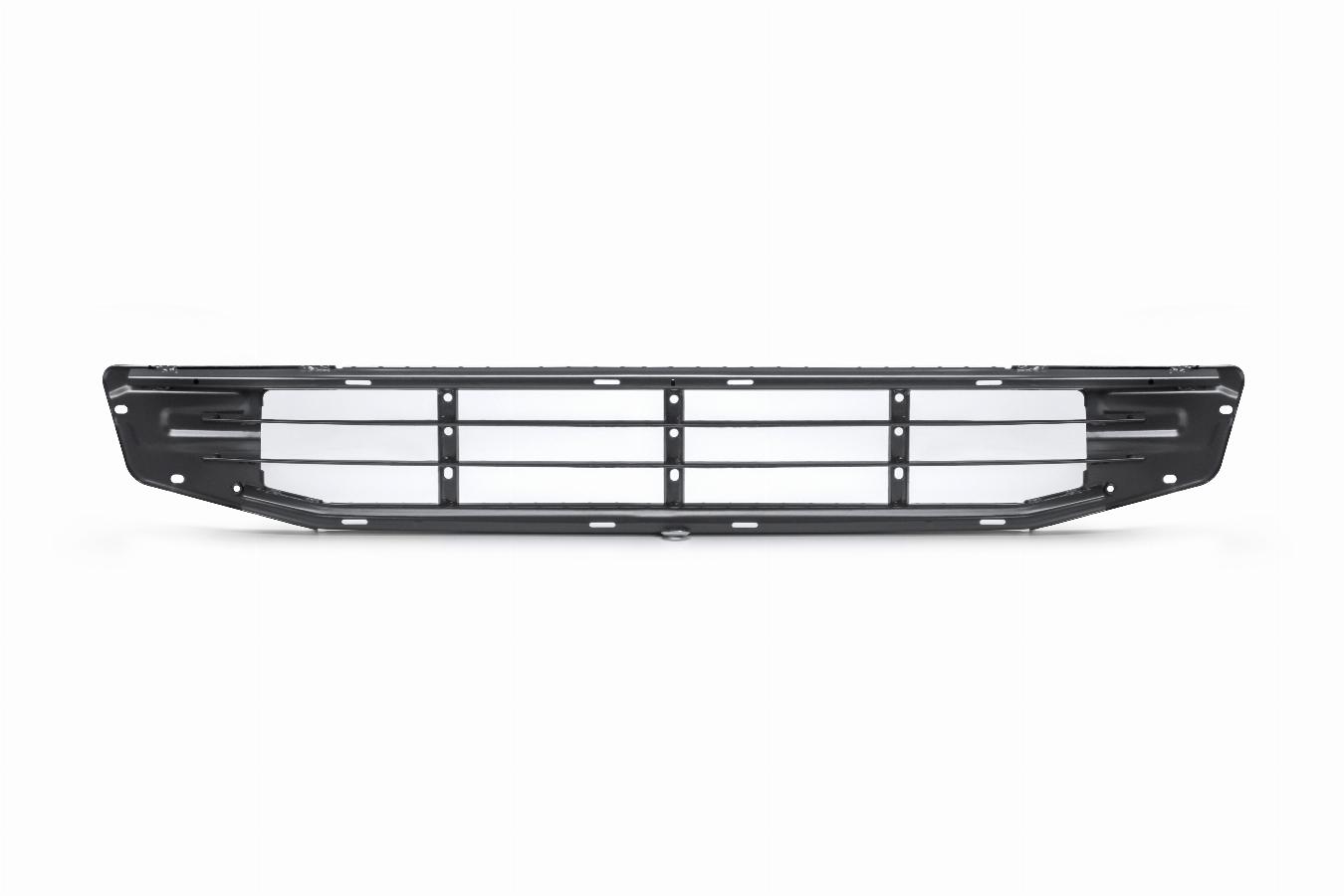 Решетка радиатора нижняя металл Volvo FН16 2013- T09537006