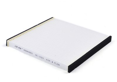 Фильтр салона Toyota Camry/Celica/Land Cruiser/Yaris 1.0-3.0 99- AC102J