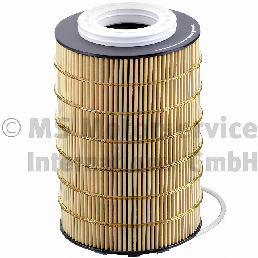 Фильтр масляный MAN TGA 50014673