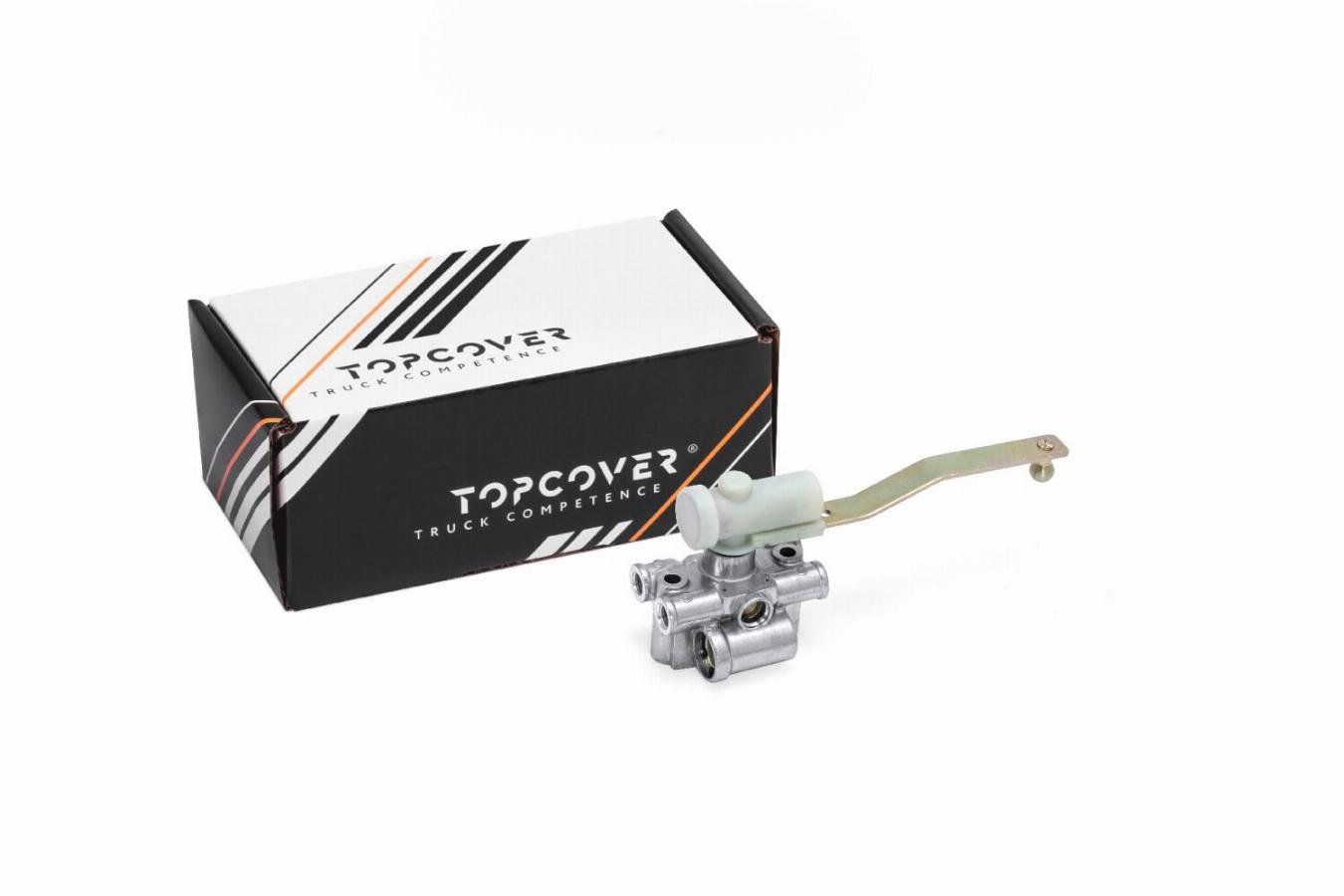 Кран уровня пола M12*1,5 MB Citaro 628 T03676001