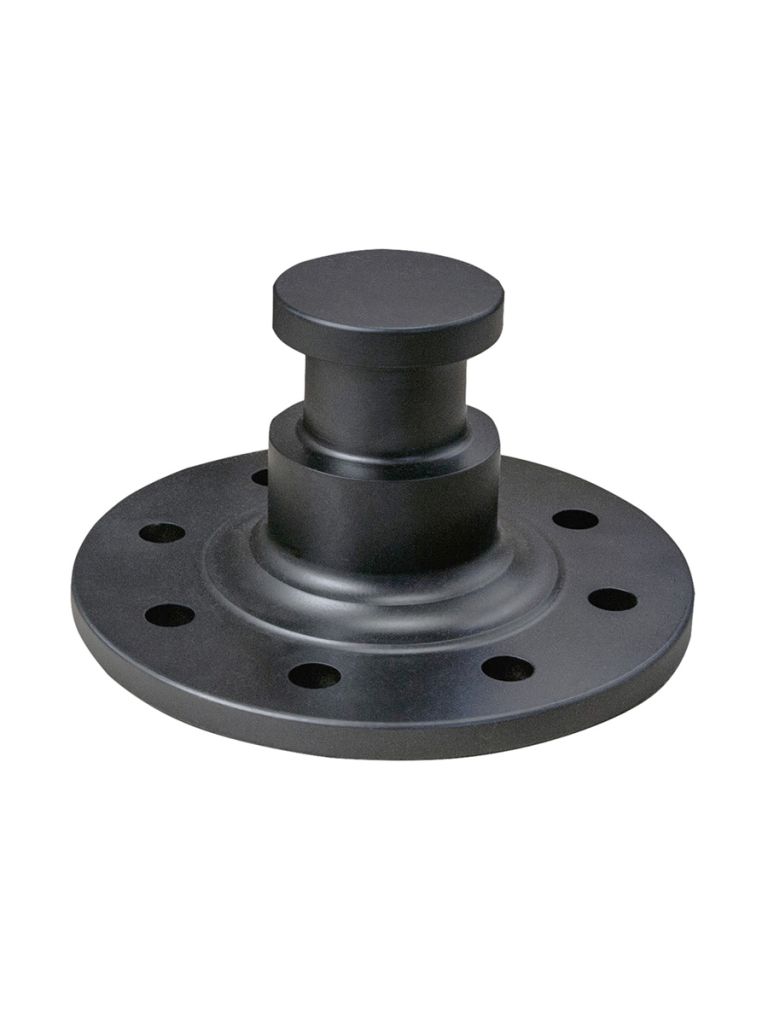 Шкворень прицепной 2" болт сверху Jost 774.662101109