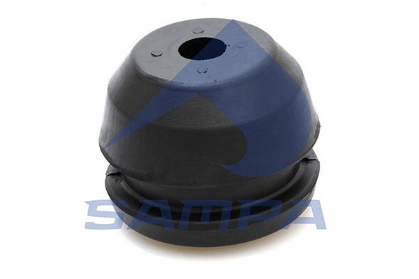 Подушка двигателя передняя MAN F90/2000 Bus 020.319