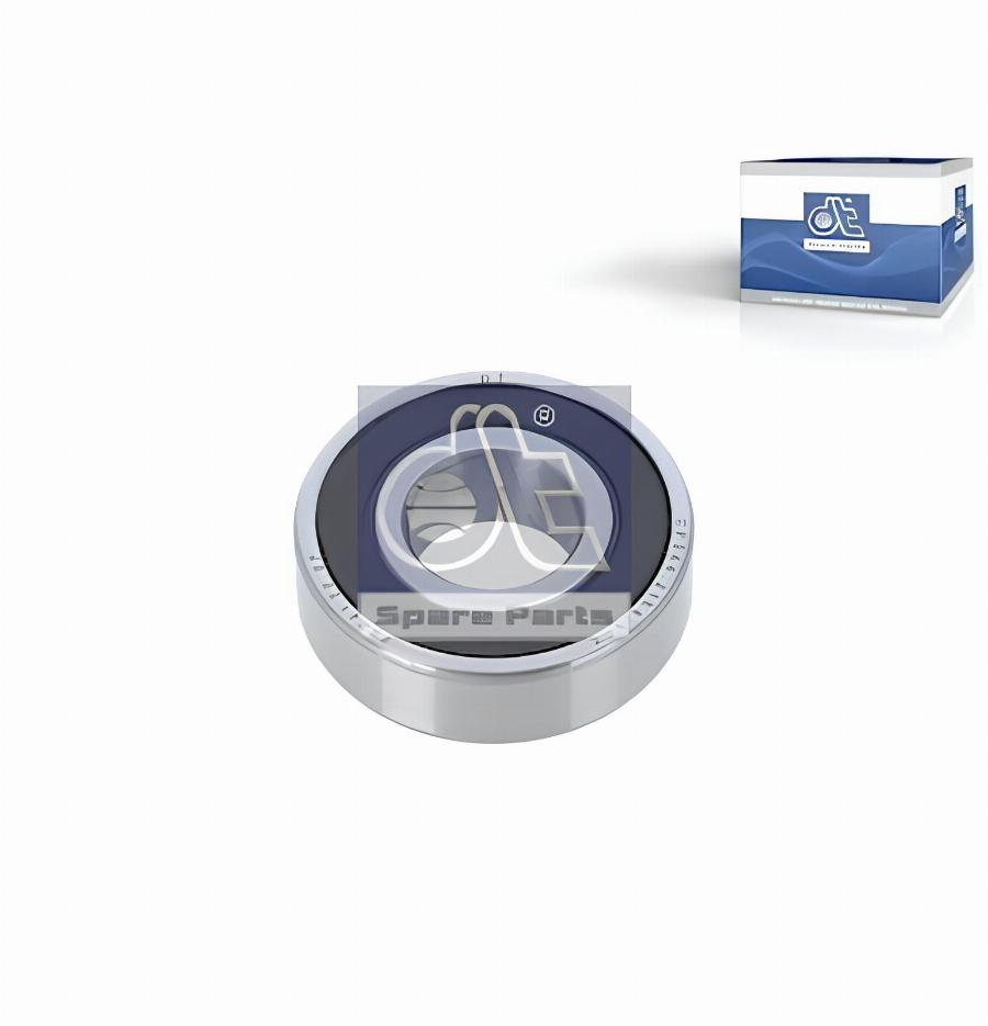 Подшипник маховика 020*47*14 Scania/MB/ГАЗ-53/3307 1.13067