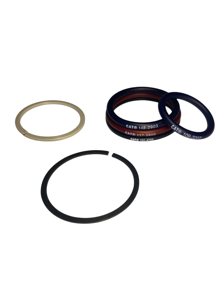 Кольца уплотнительные насос-форсунки внутренние к-т ЛИАЗ-5256 дв.CAT-3126 242-1539