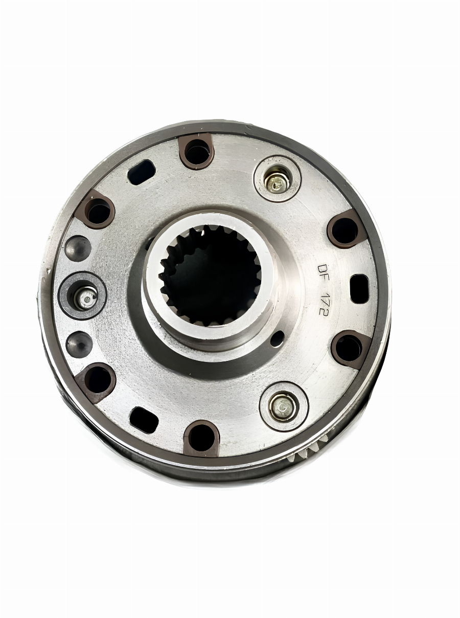 Флянец КПП первичного вала ИКАРУС-280 ZZ20910