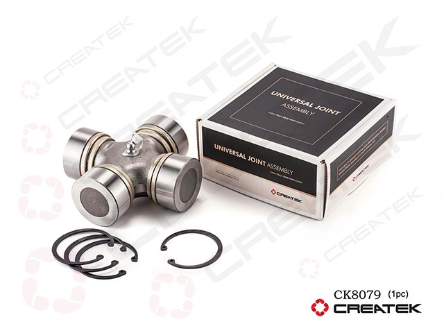 Крестовина карданного вала 62*149 мм Howo/Shaanxi CK8079