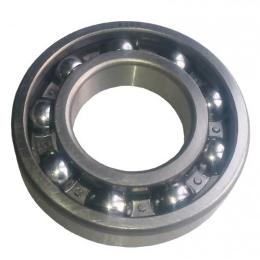 Подшипник 40*80*18 шариковый Nissan/MAZ дв. Д-12 А/GAZ/УАЗ 6208