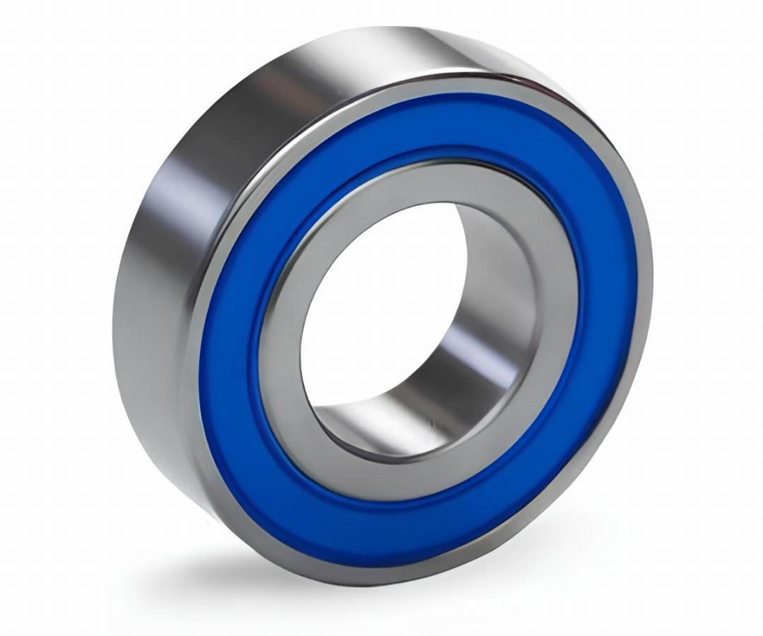 Подшипник 20*52*18 генератора КАМАЗ/ЗИЛ/ЯМЗ/КРАЗ/ГАЗ-66 1180304