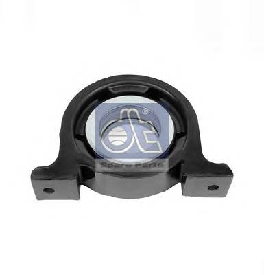 Подшипник подвесной d=85 MAN TGA 3.59102