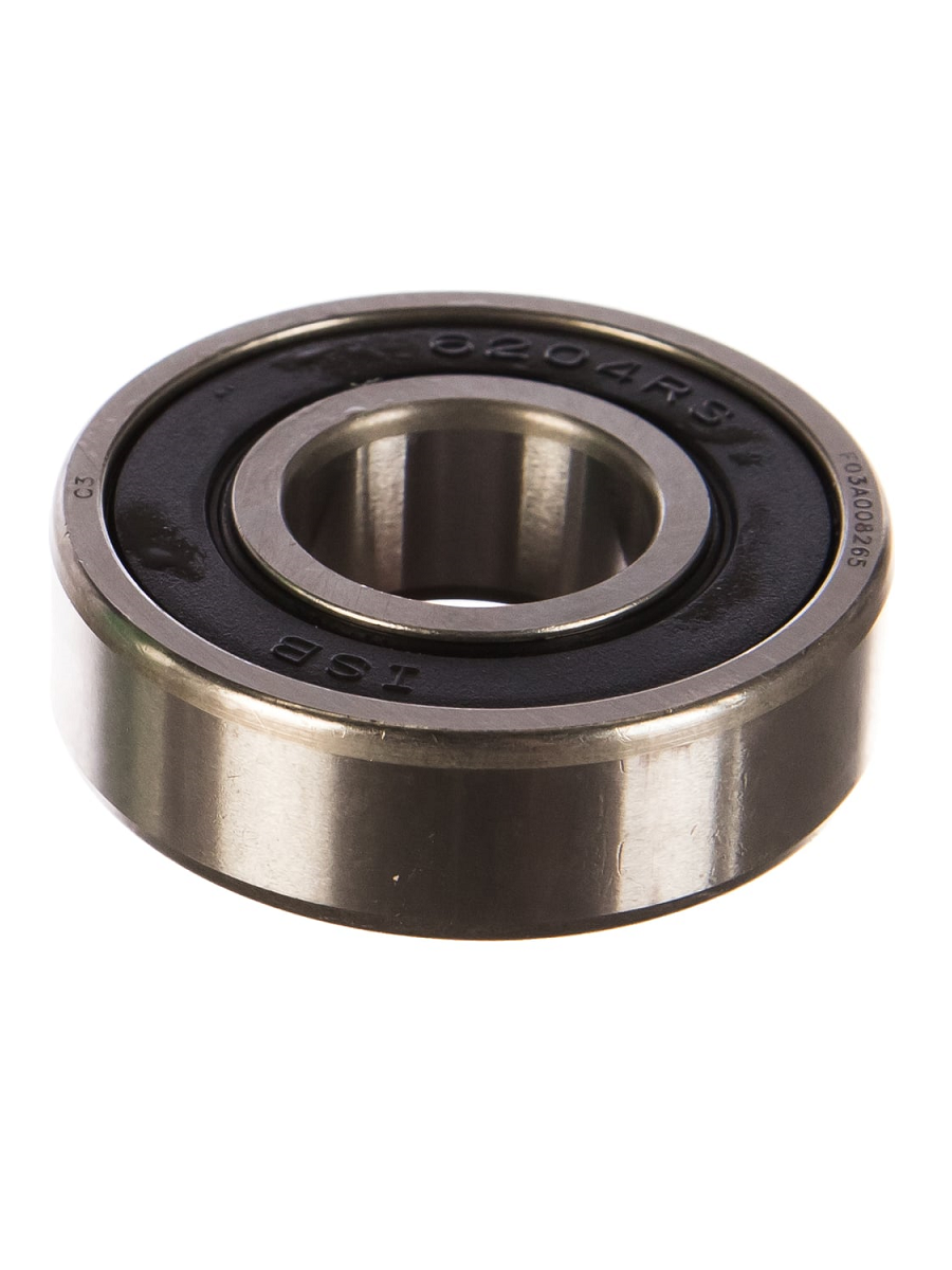 Подшипник маховика 020*47*14 Scania/MB/ГАЗ-53/3307 62042RS