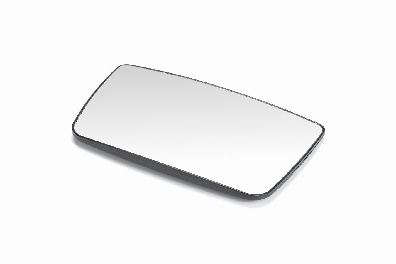 Стекло зеркала основного с подогревом DAF/Renault/Volvo T10847005