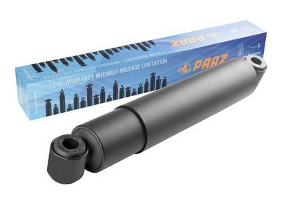 Амортизатор передний 325/500 МАЗ/КАМАЗ-65115/6520/УРАЛ-63685 П50.2.2905005