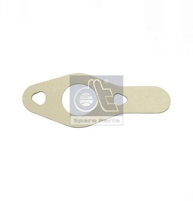 Прокладка турбокомпрессора Scania L/P/G/R/S/T 1.24182