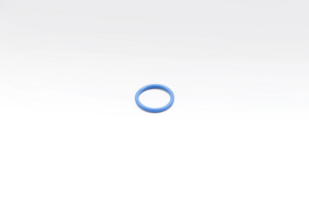 Кольцо уплотнительное ГБЦ силикон синий КАМАЗ 740-1003040С