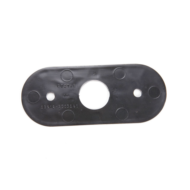 Прокладка фонаря освещения номерного знака КАМАЗ 53212-3717041Р