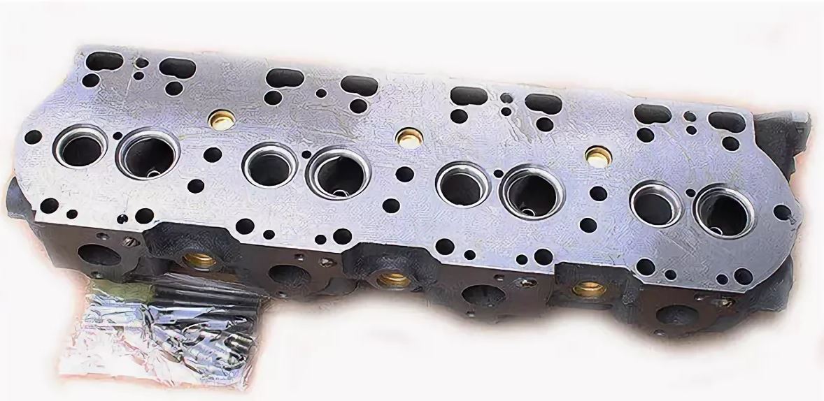 Головка блока цилиндров ЯМЗ-238 Н/О 238-1003013-ЖЗ