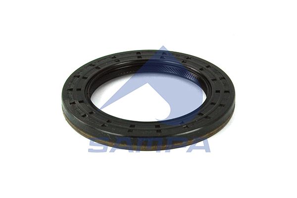 Сальник КПП 55*80*8 первичного вала MB Atego/Axor 010.251