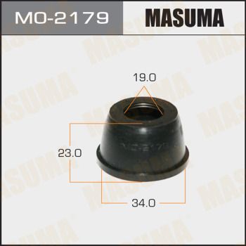 Пыльник шаровой опоры нижней Honda Pilot 3.5 09-1/Mazda 3/5 1.6-2.0 03-08 MO2179