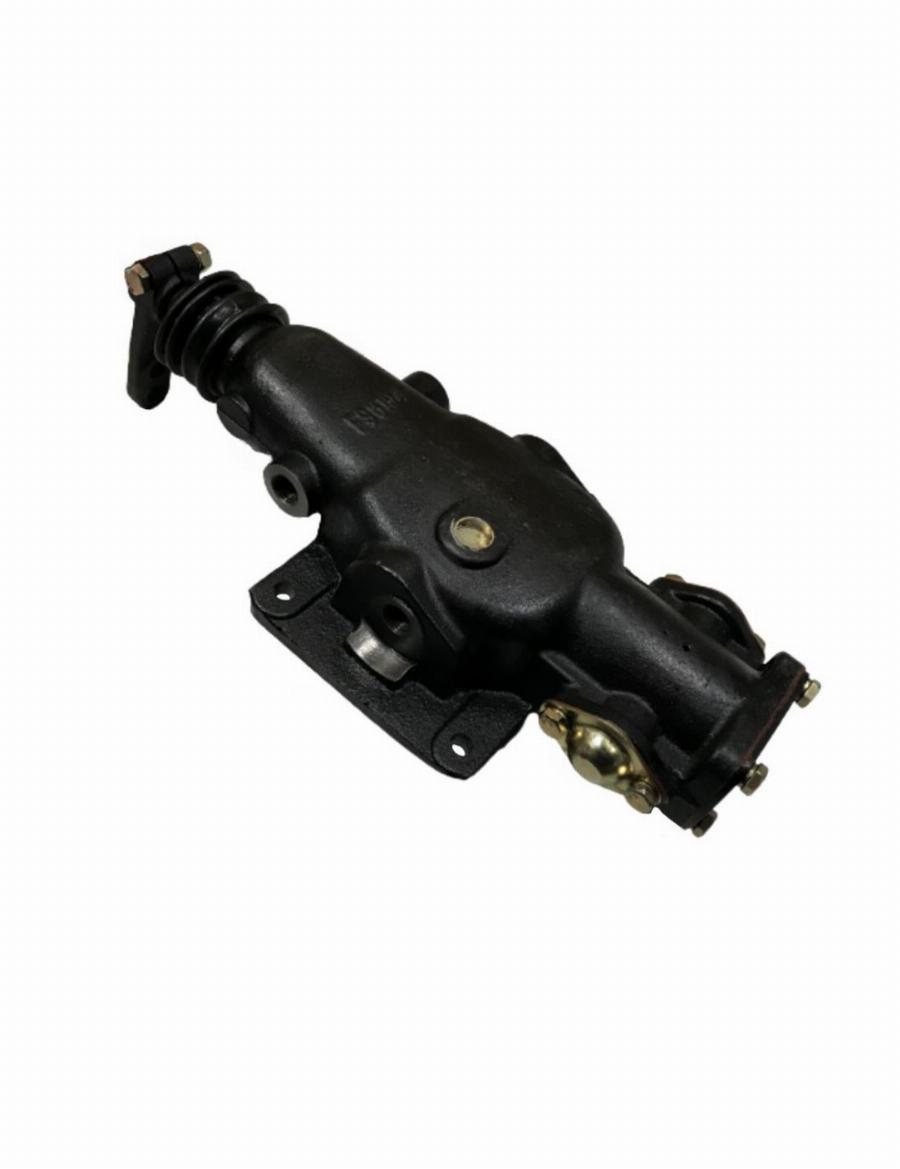 Механизм управления КПП в сборе Shaanxi-Shacman F9619413