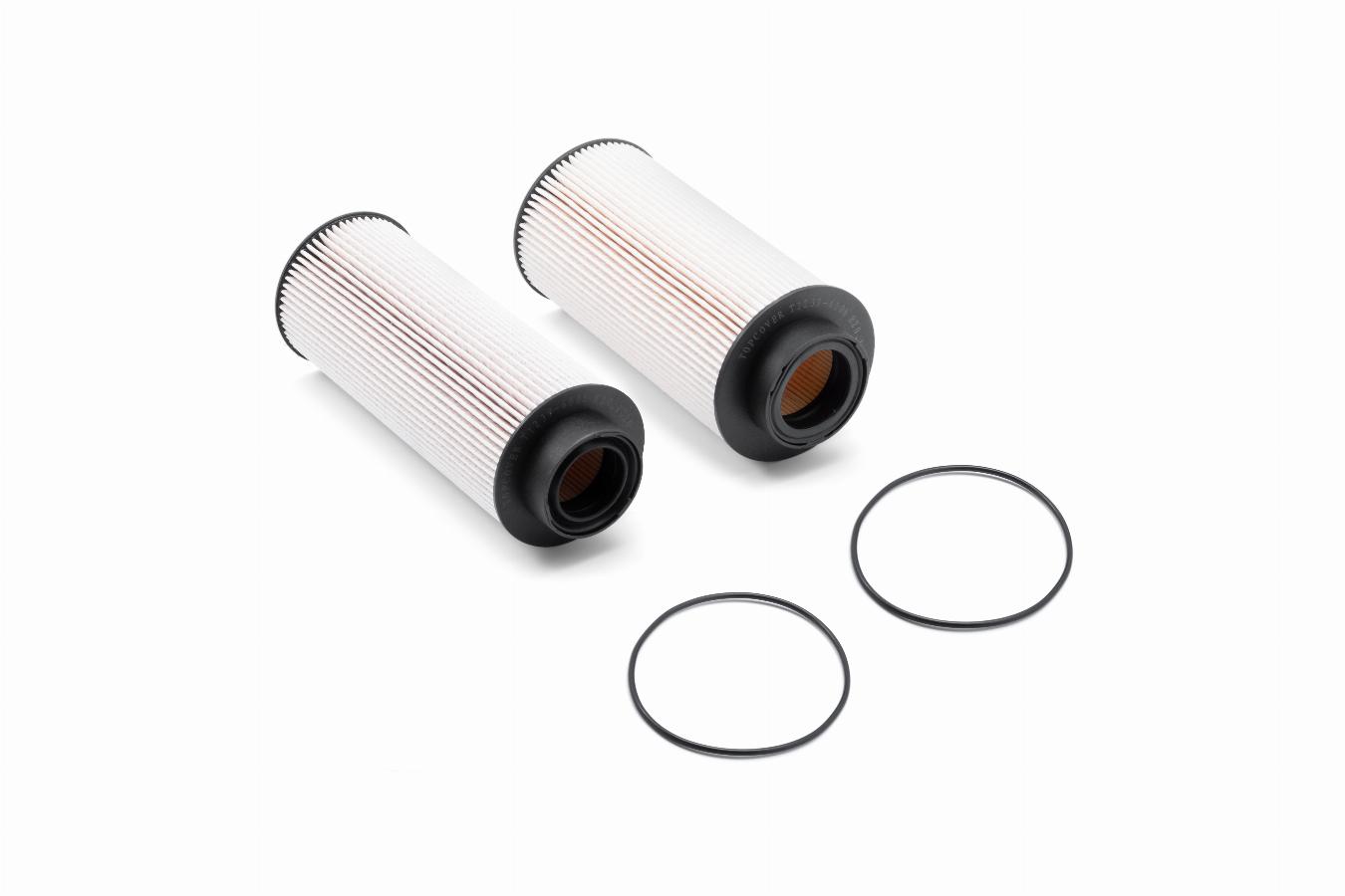 Фильтр топливный к-т Scania DC9/13XPI T12396006