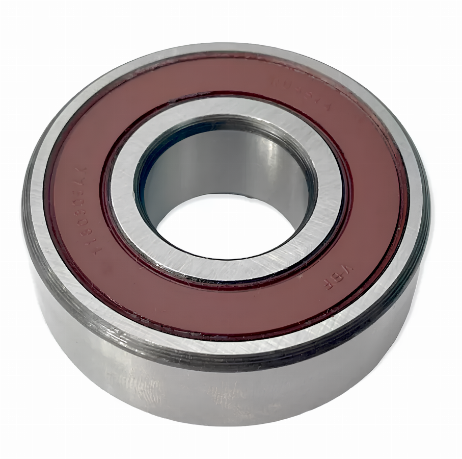 Подшипник 25*62*21 маховика закрытый КАМАЗ 1180305