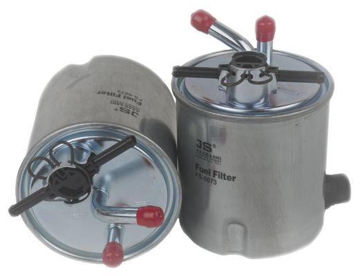 Фильтр топливный Nissan X-Trail 2.2DCI 01> FS0073