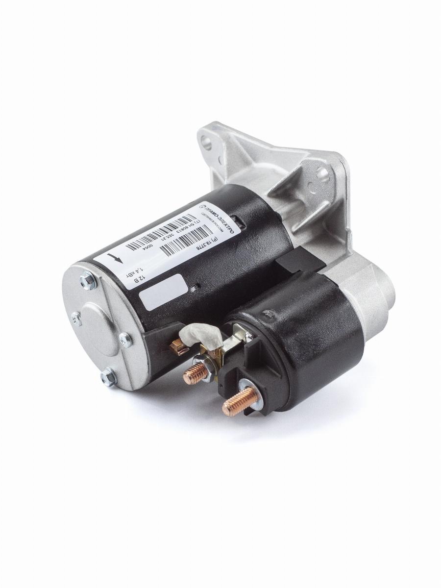 Электродвигатель 19.3778.000