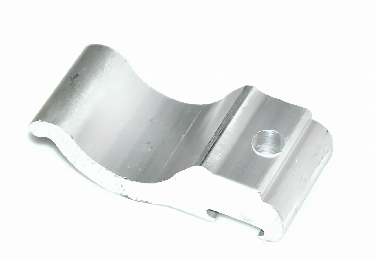 Кронштейн крыла Volvo FL6/FM/FH/FMX/Renault Premium/Kerax/Magnum TD0751090